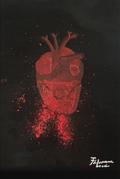 Heart of Blood