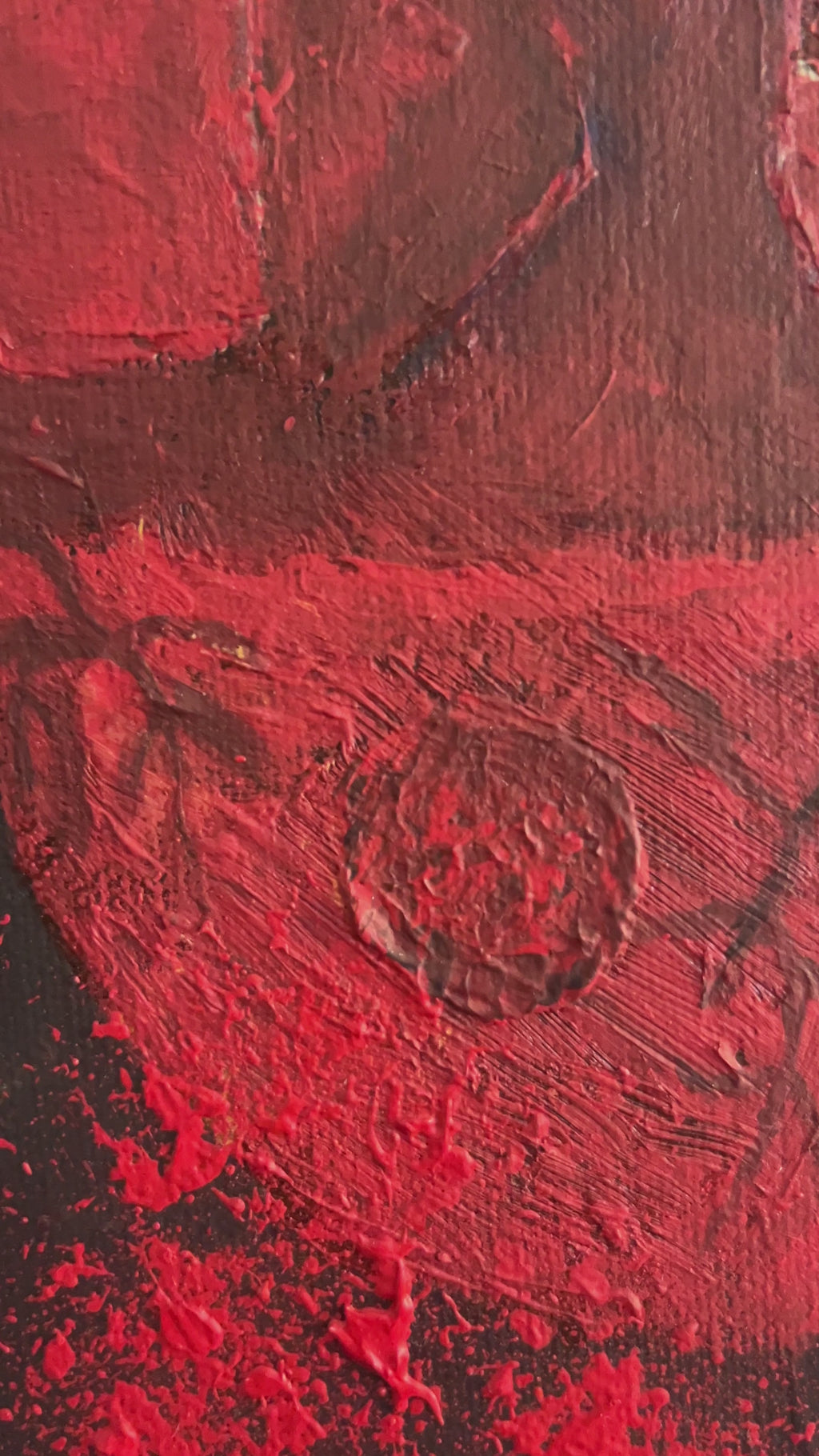 Heart of Blood